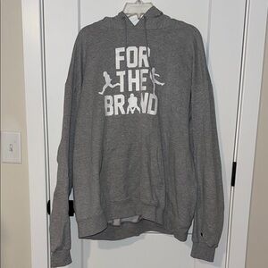Pat McAfee ‘For the Brand’ Hoodie